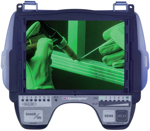 3M Adflo 9100MP-Air PAPR System with 9100XX ADF (37-1101-30SW) - Image 2