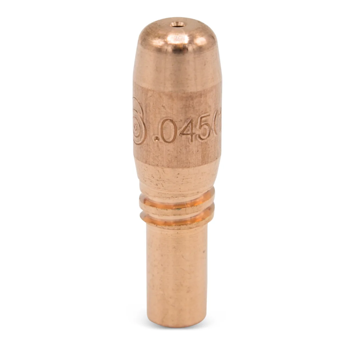 Bernard AccuLock S Contact Tips for MDX MIG Gun Pkg/10 (T-A0XXCH) - Image 18