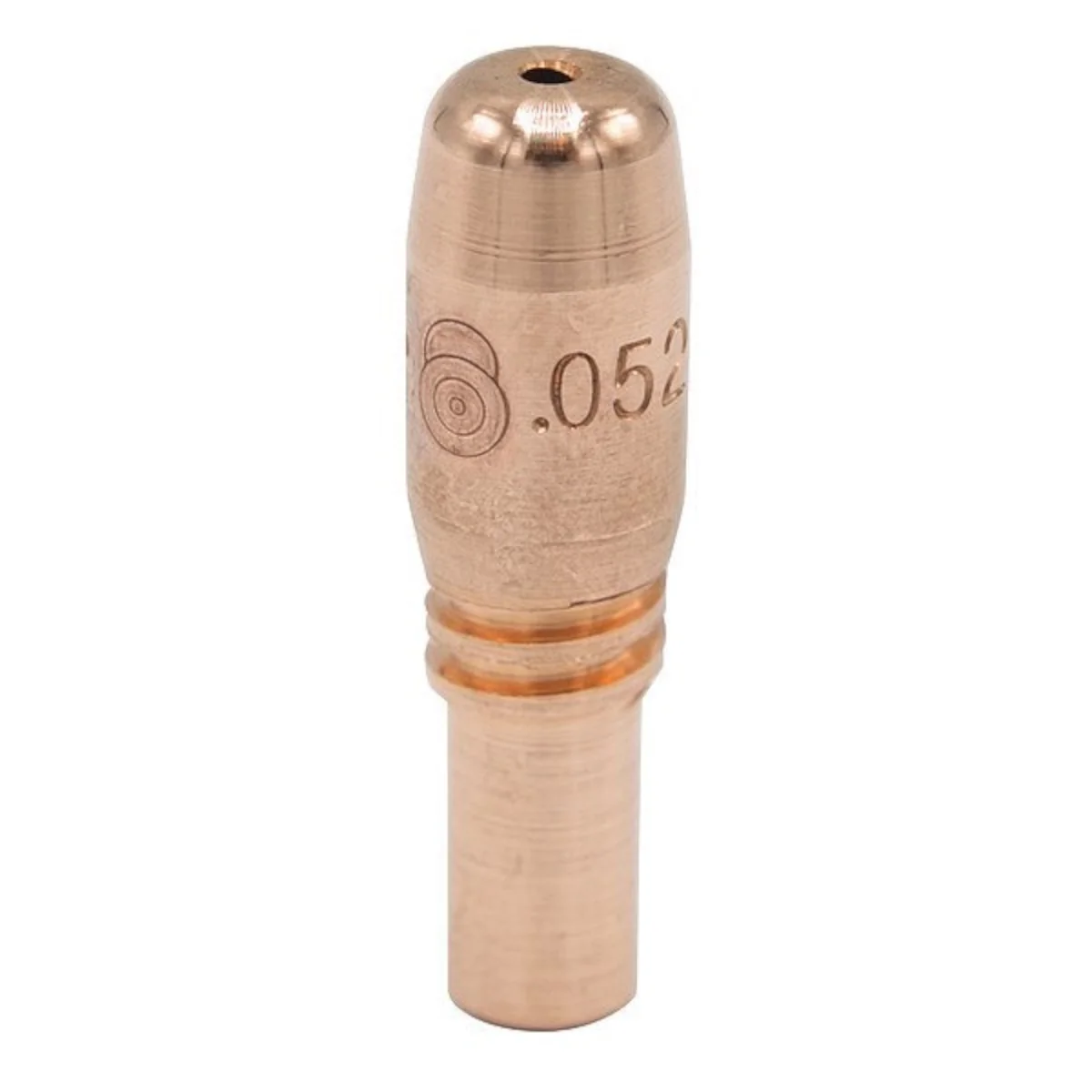 Bernard AccuLock S Contact Tips for MDX MIG Gun Pkg/10 (T-A0XXCH) - Image 19