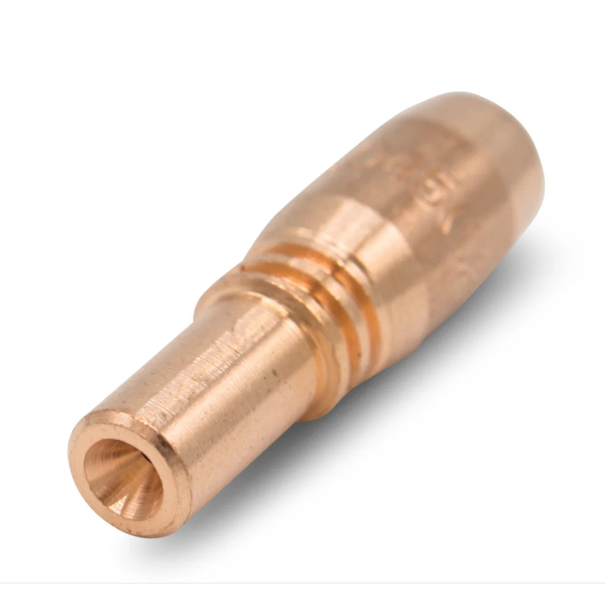 Bernard AccuLock S Contact Tips for MDX MIG Gun Pkg/10 (T-A0XXCH) - Image 4