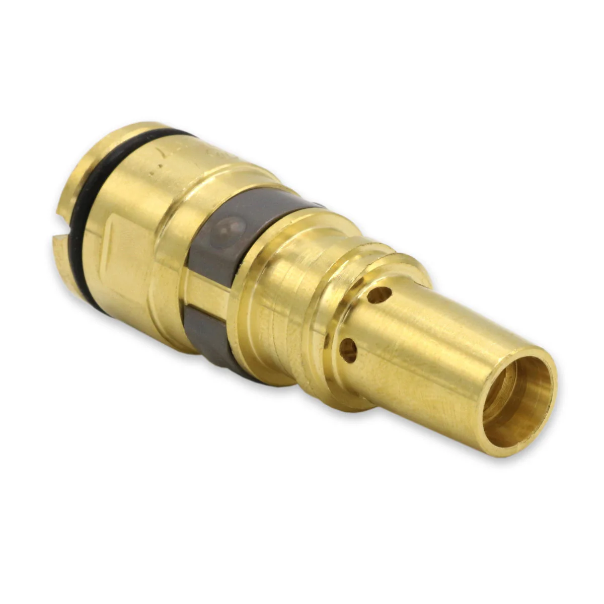 Bernard AccuLock S Diffuser for M-25 MIG Gun Pkg/2 (1070117) - Image 3