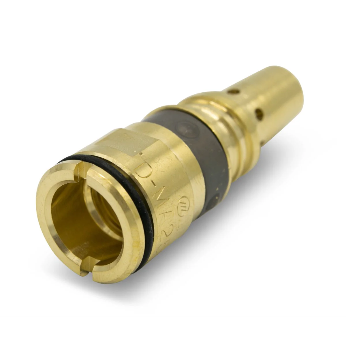 Miller / Bernard AccuLock S Diffuser for MDX 250 MIG Gun Pkg/2 (D-MA250M) - Image 5