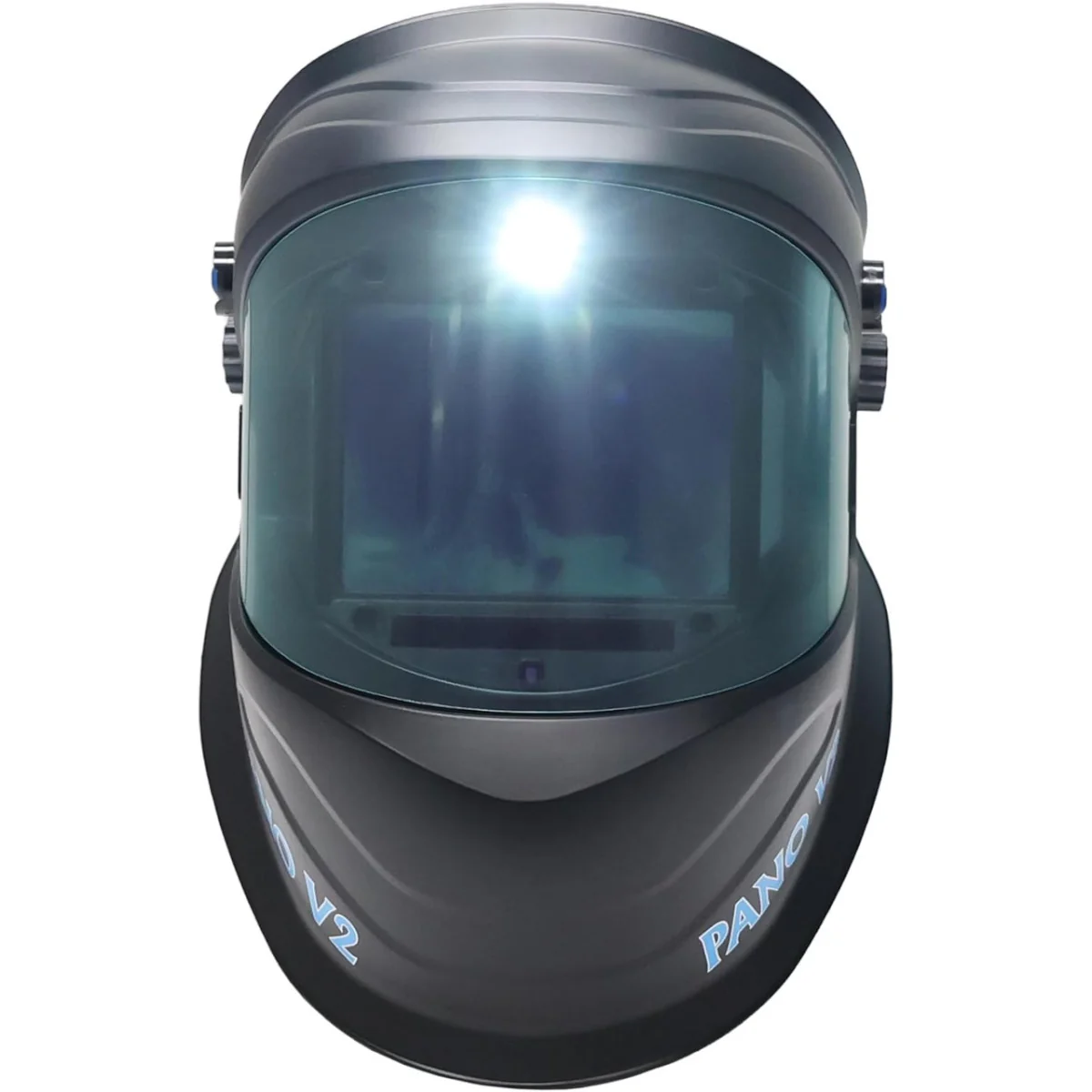 Blue Demon True View Pano V2 Welding Helmet (PANOV2) - Image 2