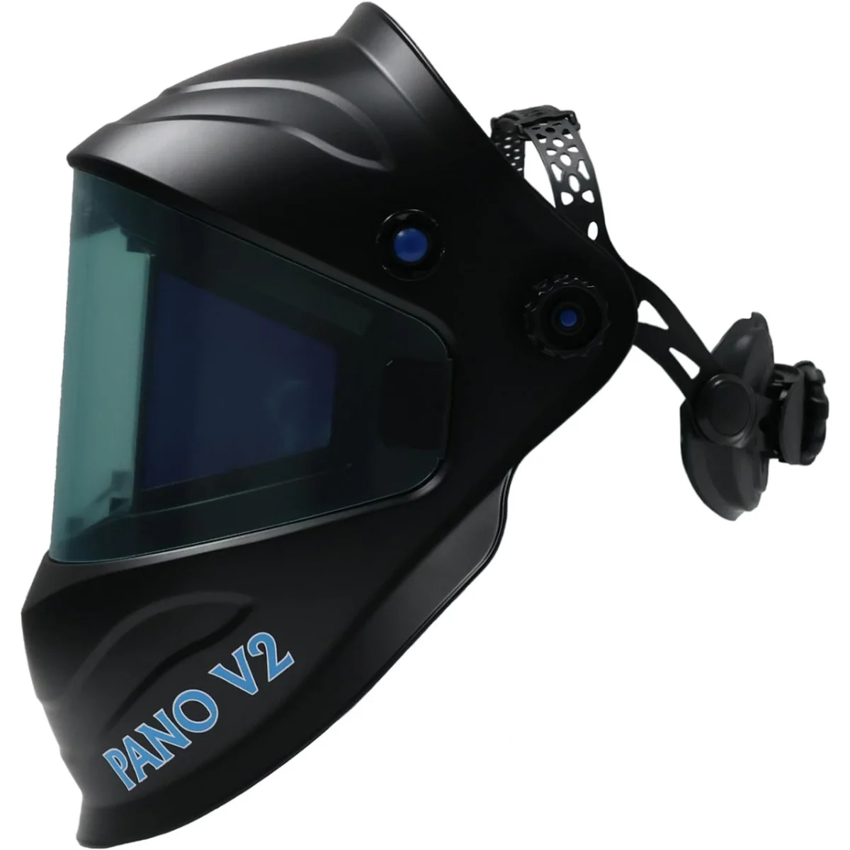 Blue Demon True View Pano V2 Welding Helmet (PANOV2) - Image 3