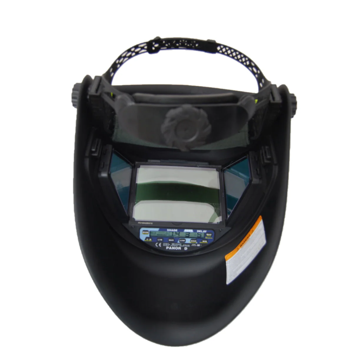 Blue Demon True View Pano Welding Helmet (PANO) - Image 3