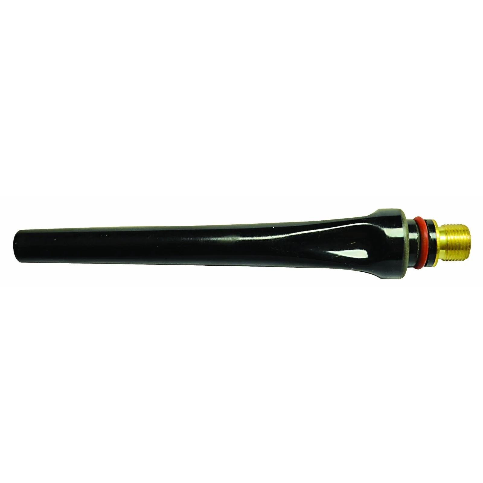 CK TIG Torch Long Back Cap For 17, 18 & 26 Torch Pkg/2 (57Y02)