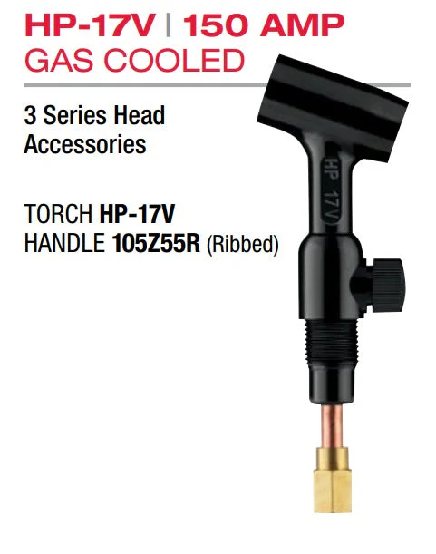 CK Worldwide 2 and 3 Series Phenolic Torch Heads with Body - Image 10