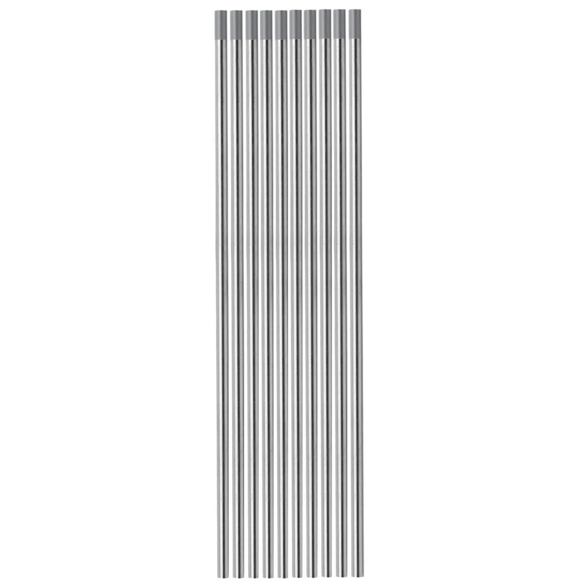 CK Worldwide 2% Ceriated (Gray) Tungsten 10/Pkg - Image 5