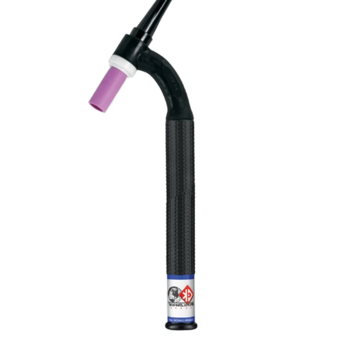 CK Worldwide 9 Series Superflex TIG Torch w/Flex Head (CK9-XX-RSF FX) - Image 3