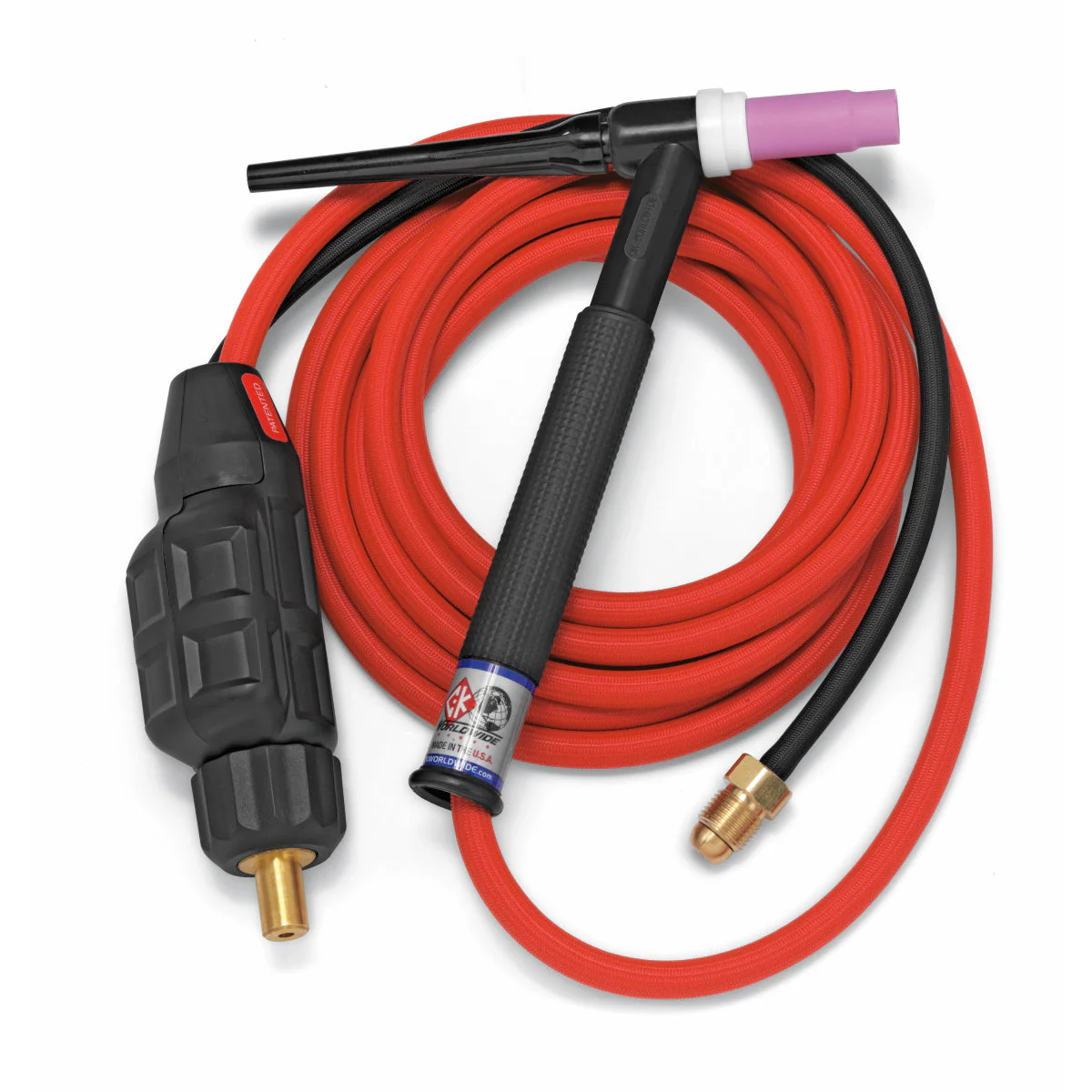 CK Worldwide MT200-AC/DC Tig Welder - Image 4