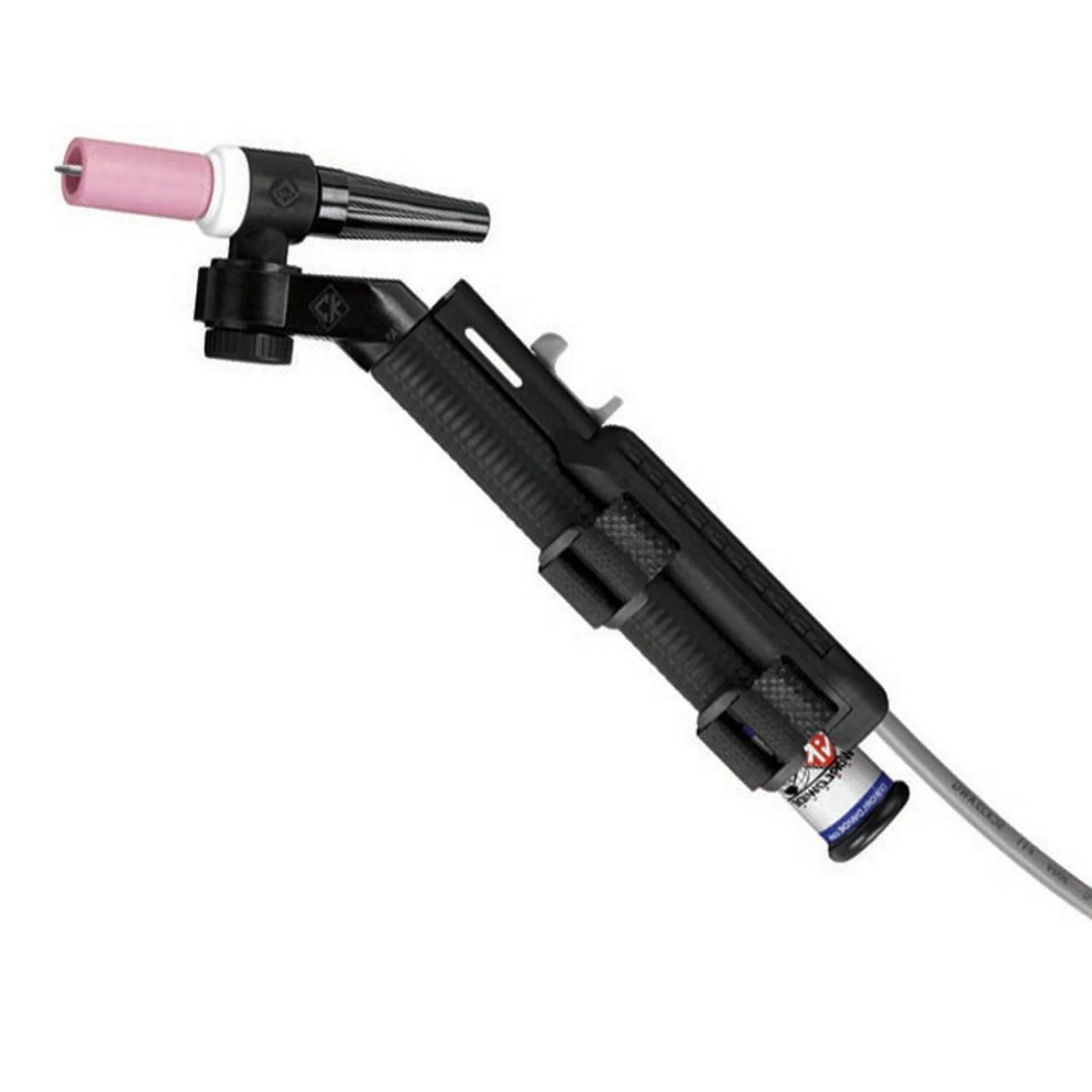CK Worldwide Steady Grip Amperage Control for Lincoln 6 Pin - Image 5