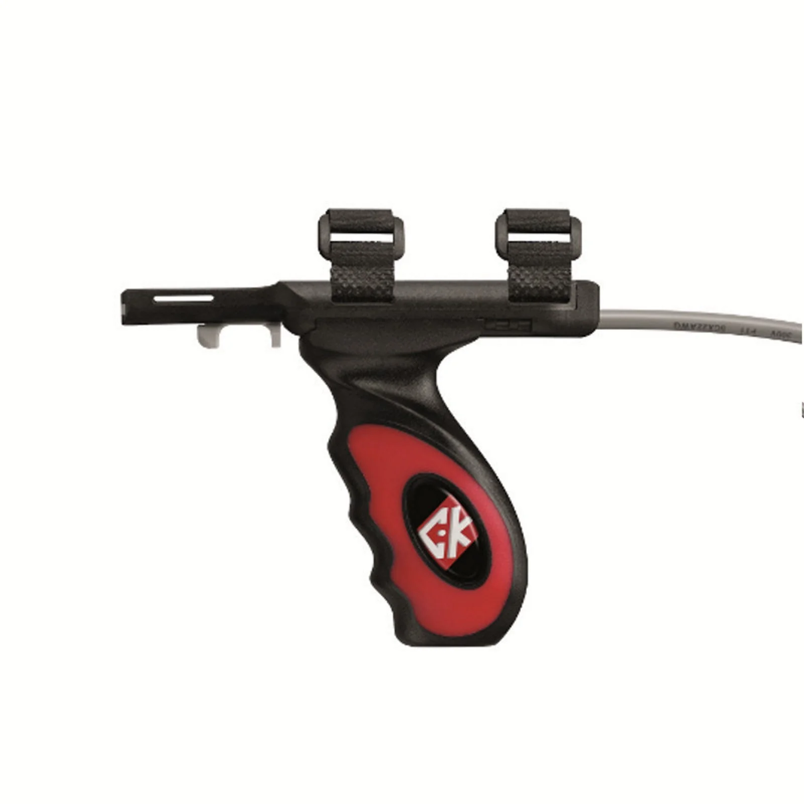 CK Worldwide Steady Grip Amperage Control for Miller 14 Pin - Image 6