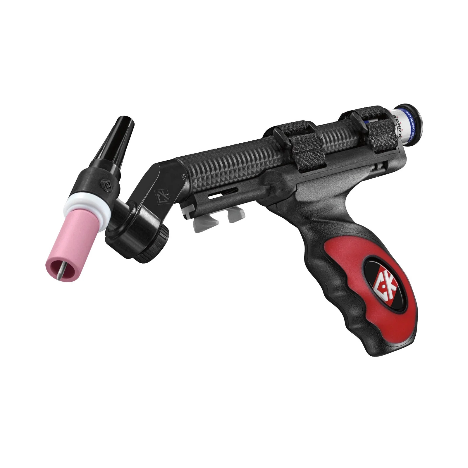 CK Worldwide Steady Grip Amperage Control for Miller 14 Pin - Image 7