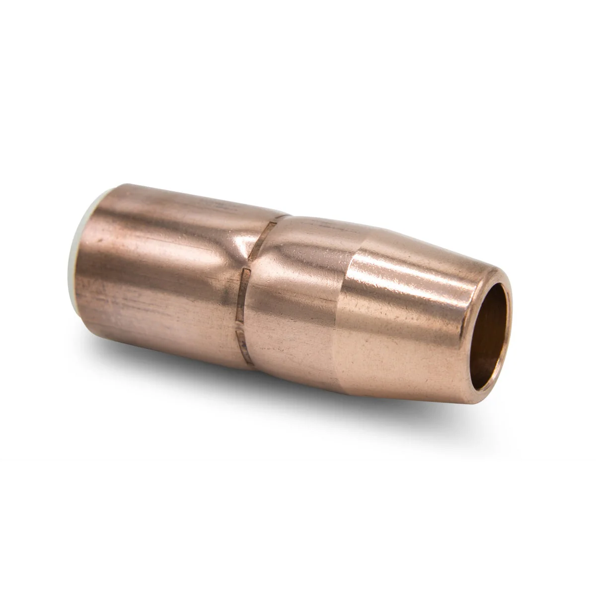 Bernard AccuLock S Nozzle for MDX 250 MIG Gun (N-A5818C) - Image 6