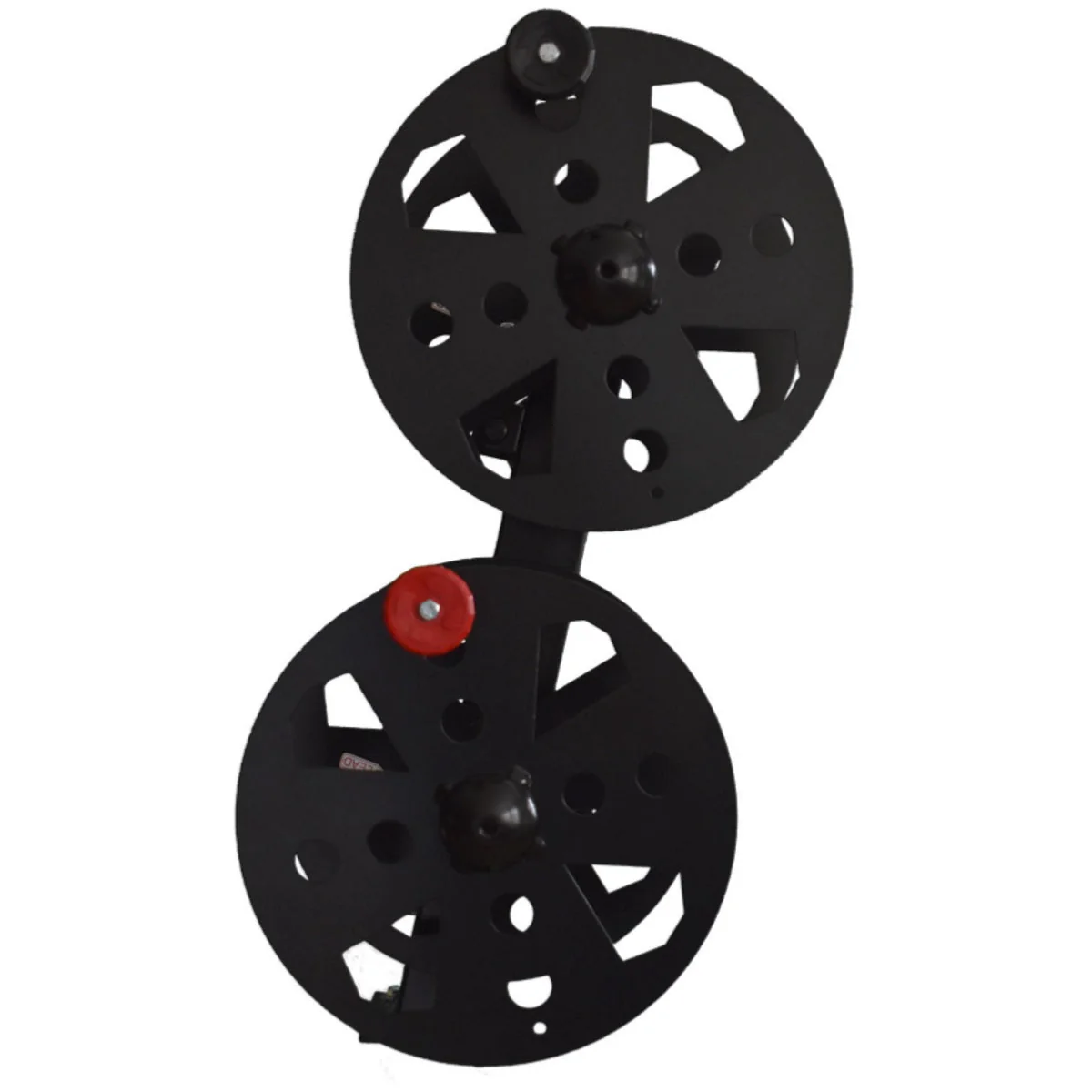 Diamond Lead Reels HD Fixed Base Reel (FBDXXBLK) - Image 3