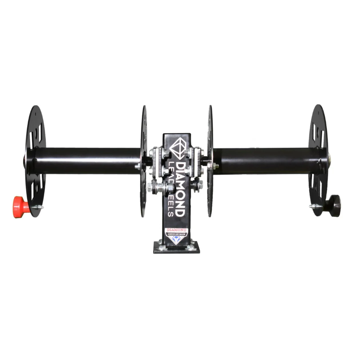 Diamond Lead Reels HD Side-by-Side Reel (FBSSXXBLK) - Image 5