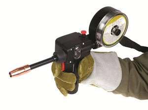 ESAB Rebel EM 215ic MIG Welder (MIG ONLY) Complete Pkg (0558102436) - Image 6