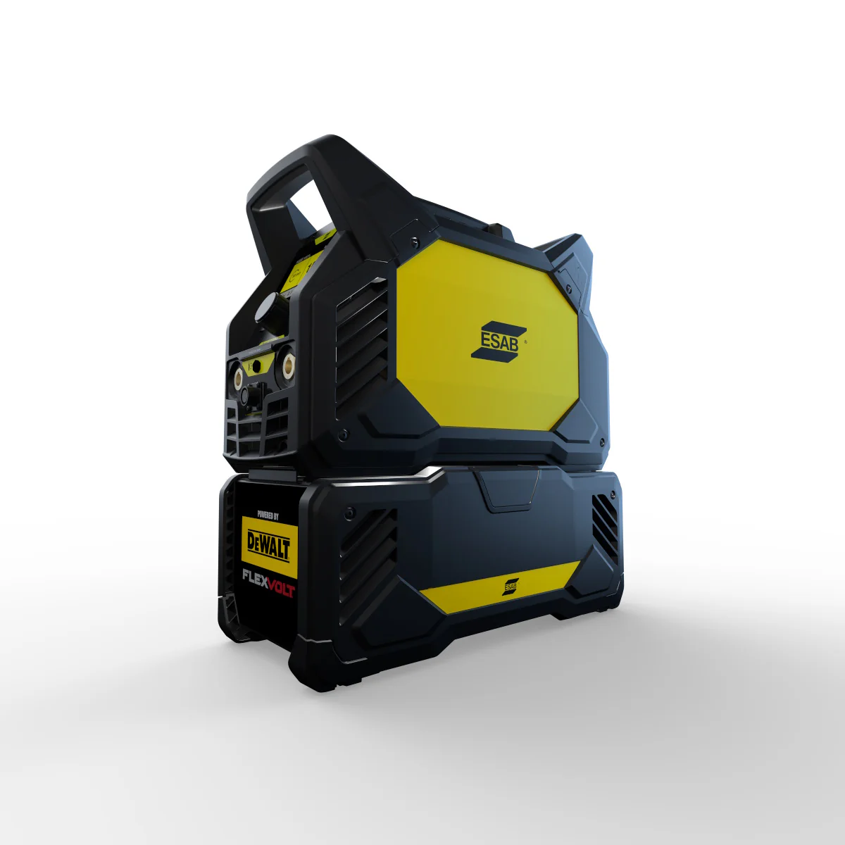 ESAB Renegade VOLT ES 200i Cordless Battery Powered Stick/TIG Welder (0447800880) - Image 6