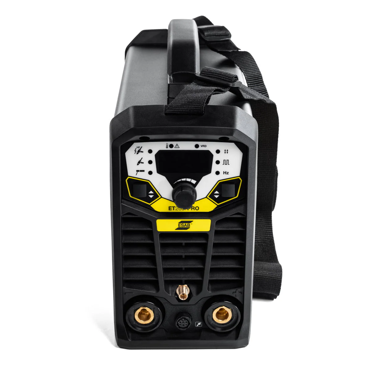 ESAB Rogue ET 200IP PRO DC TIG/Stick Welder (0700500073) - Image 2