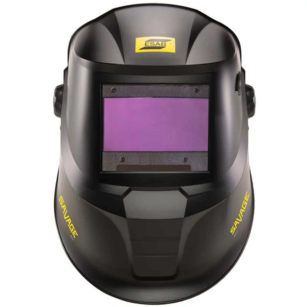 ESAB Savage A41 Black Welding Helmet (0700504100) - Image 3