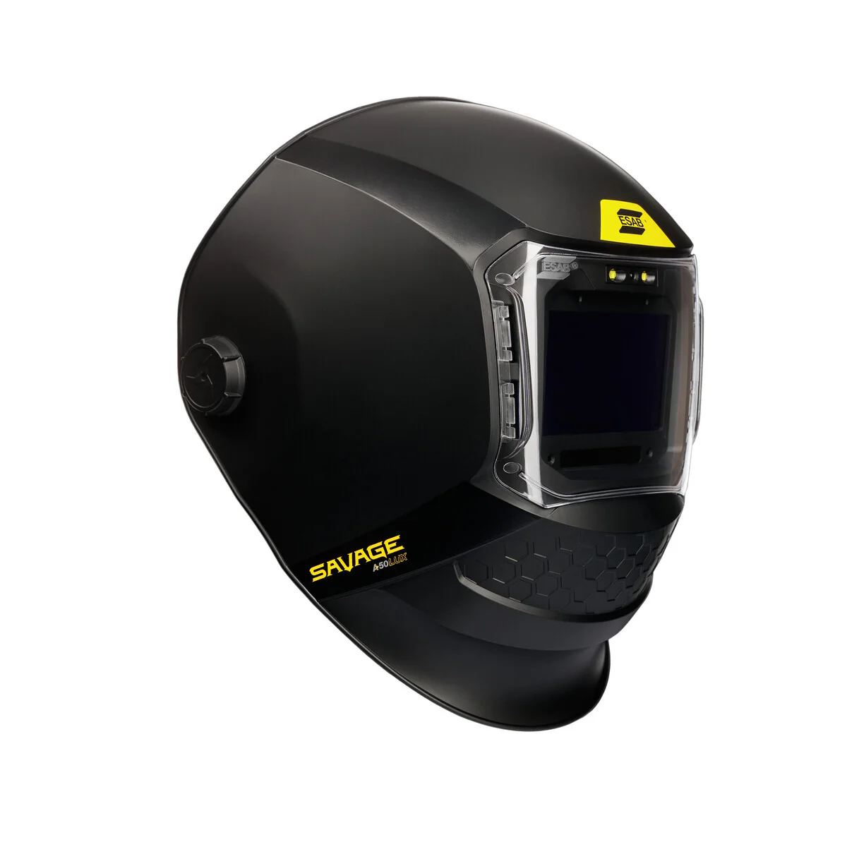 ESAB Savage A50 LUX Welding Helmet (0700500950) - Image 3