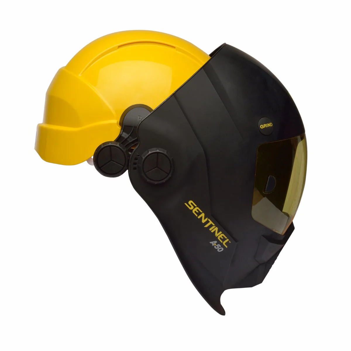 ESAB Sentinel A50 Slotted Hard Hat Adaptor (0700000619) - Image 4