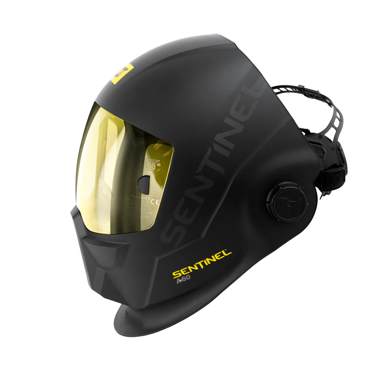 ESAB Sentinel A60 Welding Helmet (0700600860) - Image 2