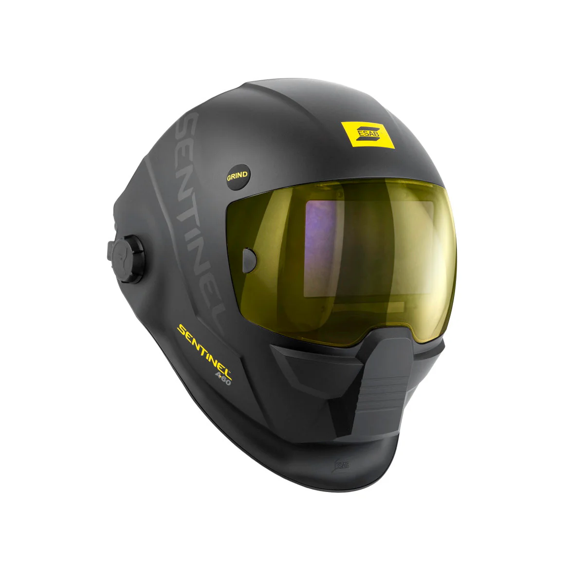 ESAB Sentinel A60 Welding Helmet (0700600860) - Image 6