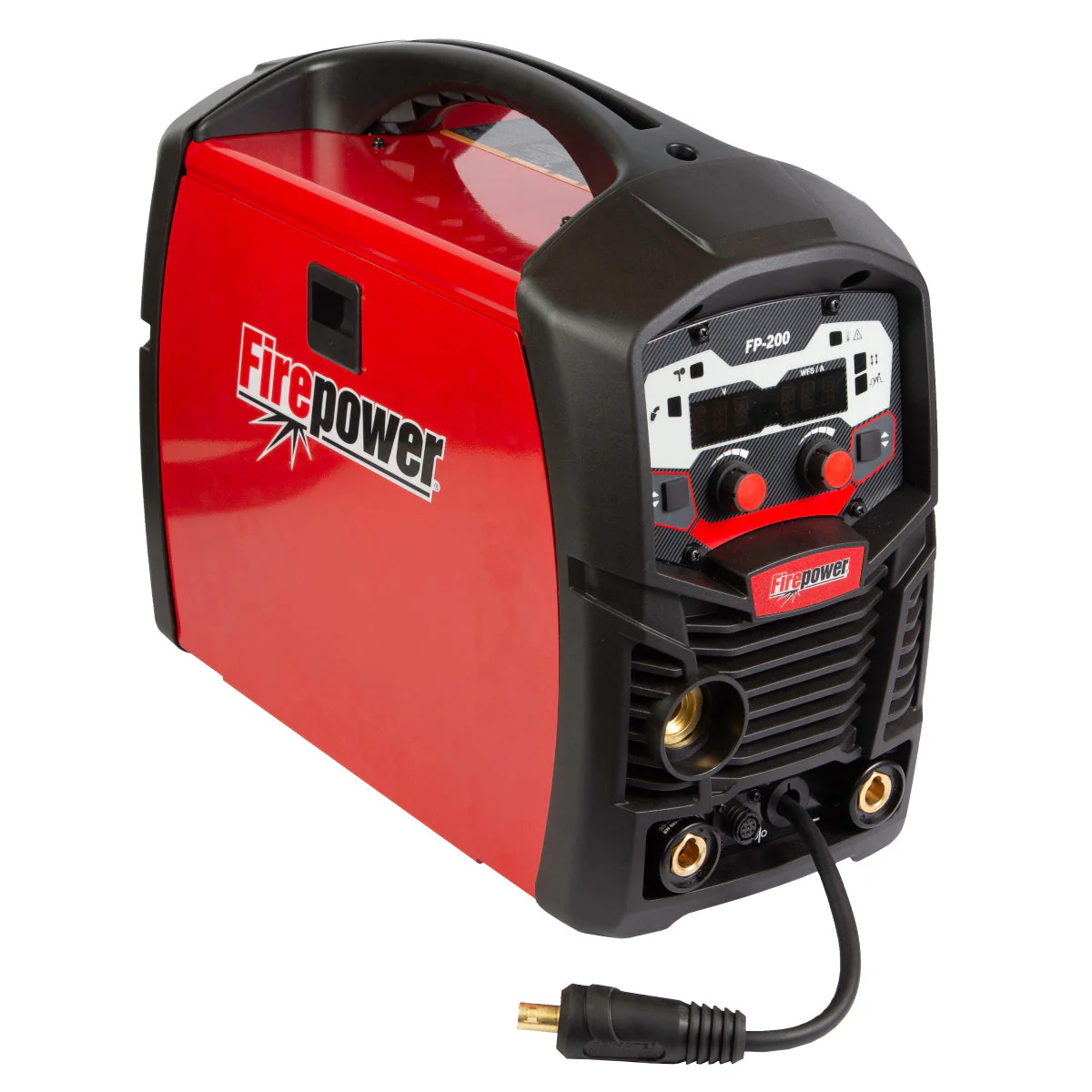 Firepower FP-200 Mig Welder (1444-1200) - Image 2