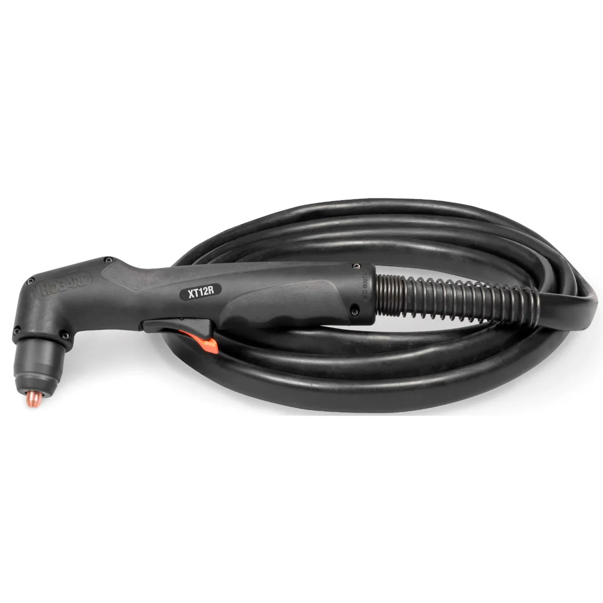 Hobart AirForce 12ci Plasma Cutter with Air Compressor (500564) - Image 2