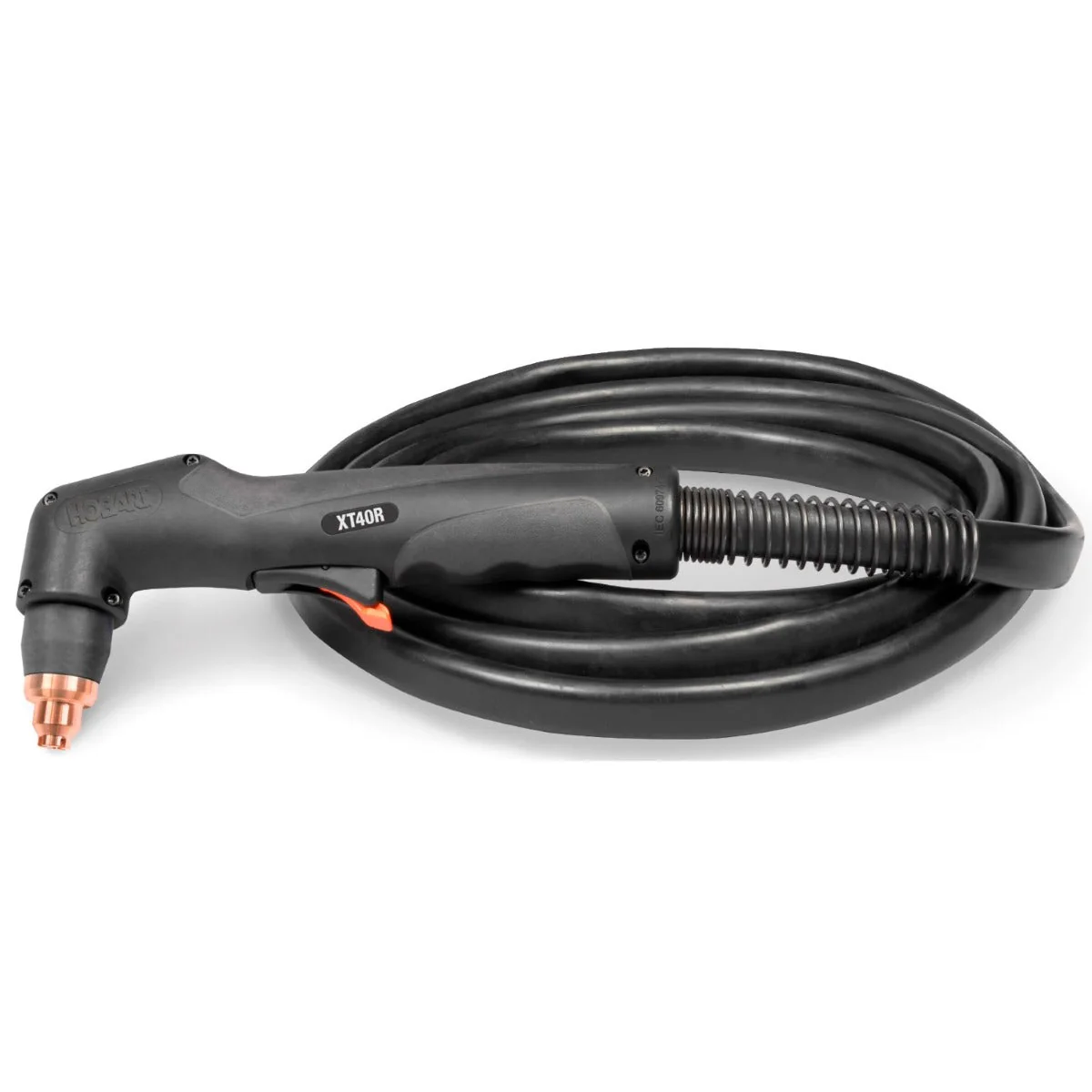Hobart AirForce 40i Plasma Cutter with 12ft Torch (500576) - Image 2