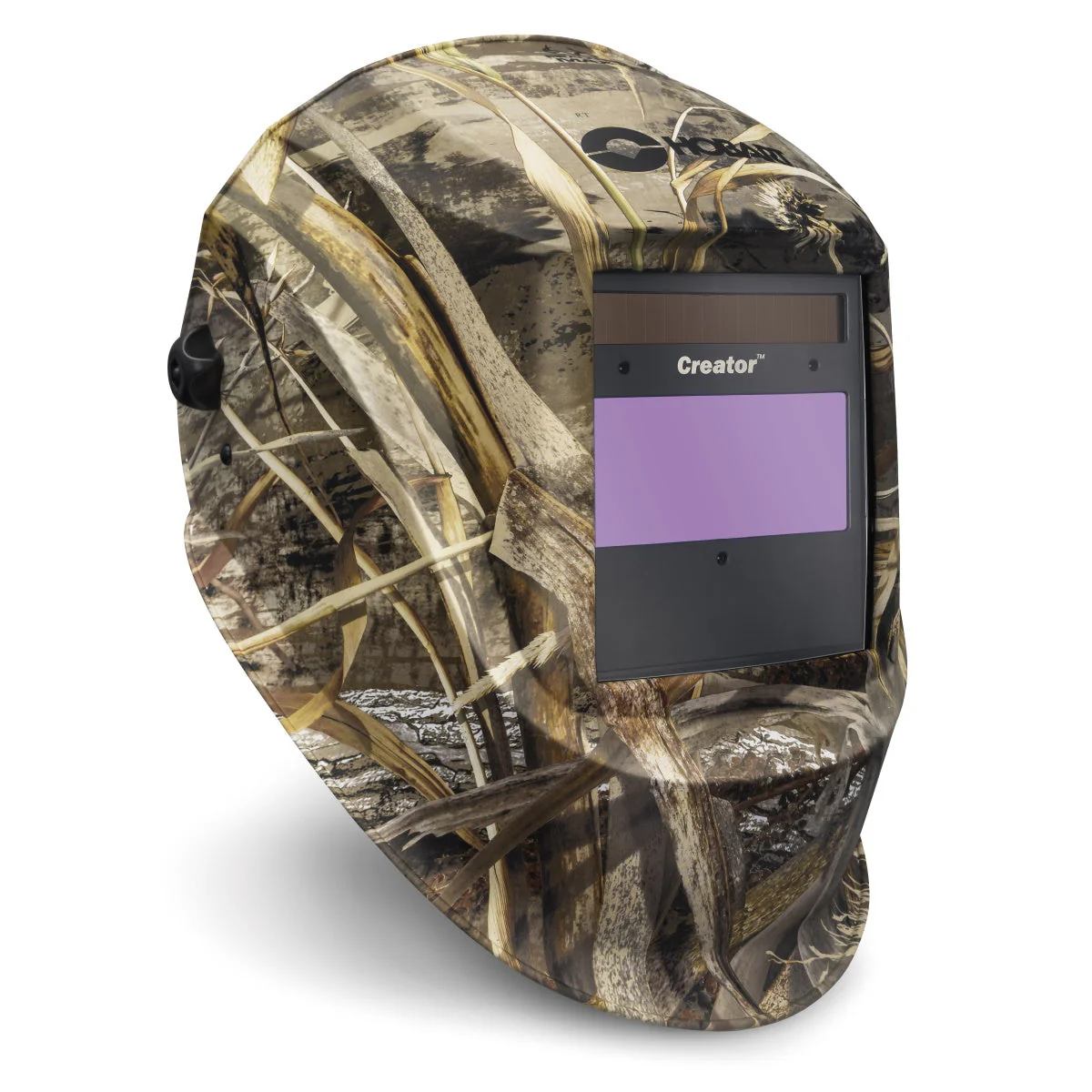 Hobart Creator Series Camo Welding Helmet (770869) - Image 4