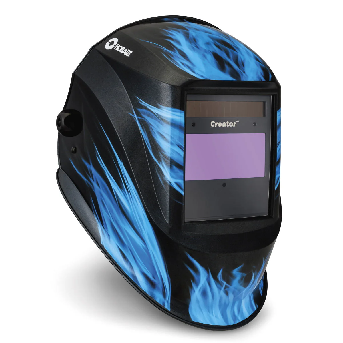 Hobart Creator Series Flare Welding Helmet (770867) - Image 4