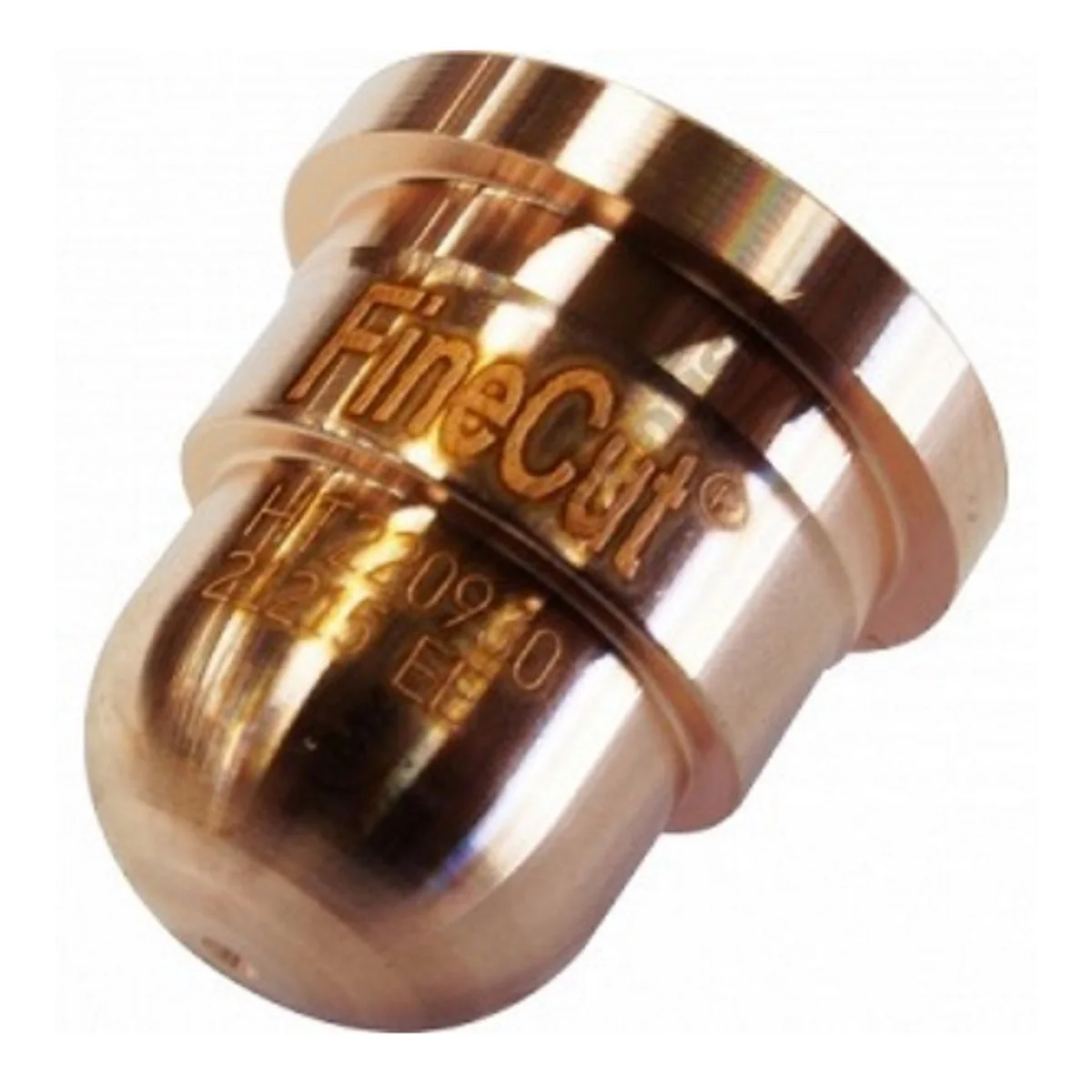 Hypertherm 220930 Duramax FineCut Nozzle Bulk Pkg/25 (228761) - Image 2