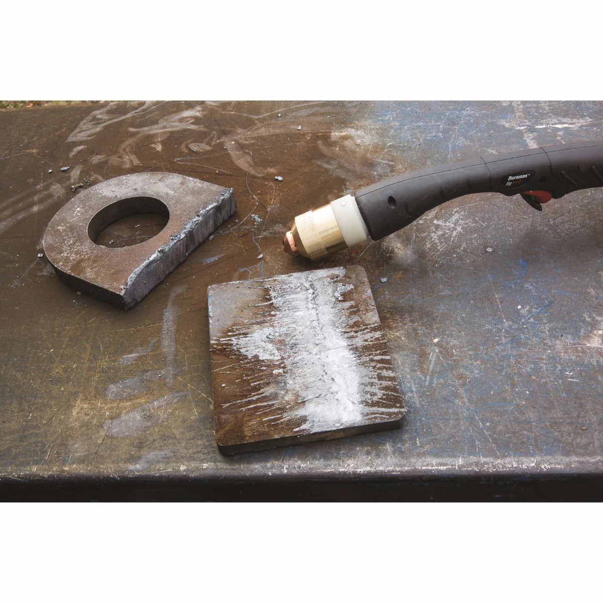 Hypertherm Powermax 105 FlushCut Starter Kit (428647) - Image 4