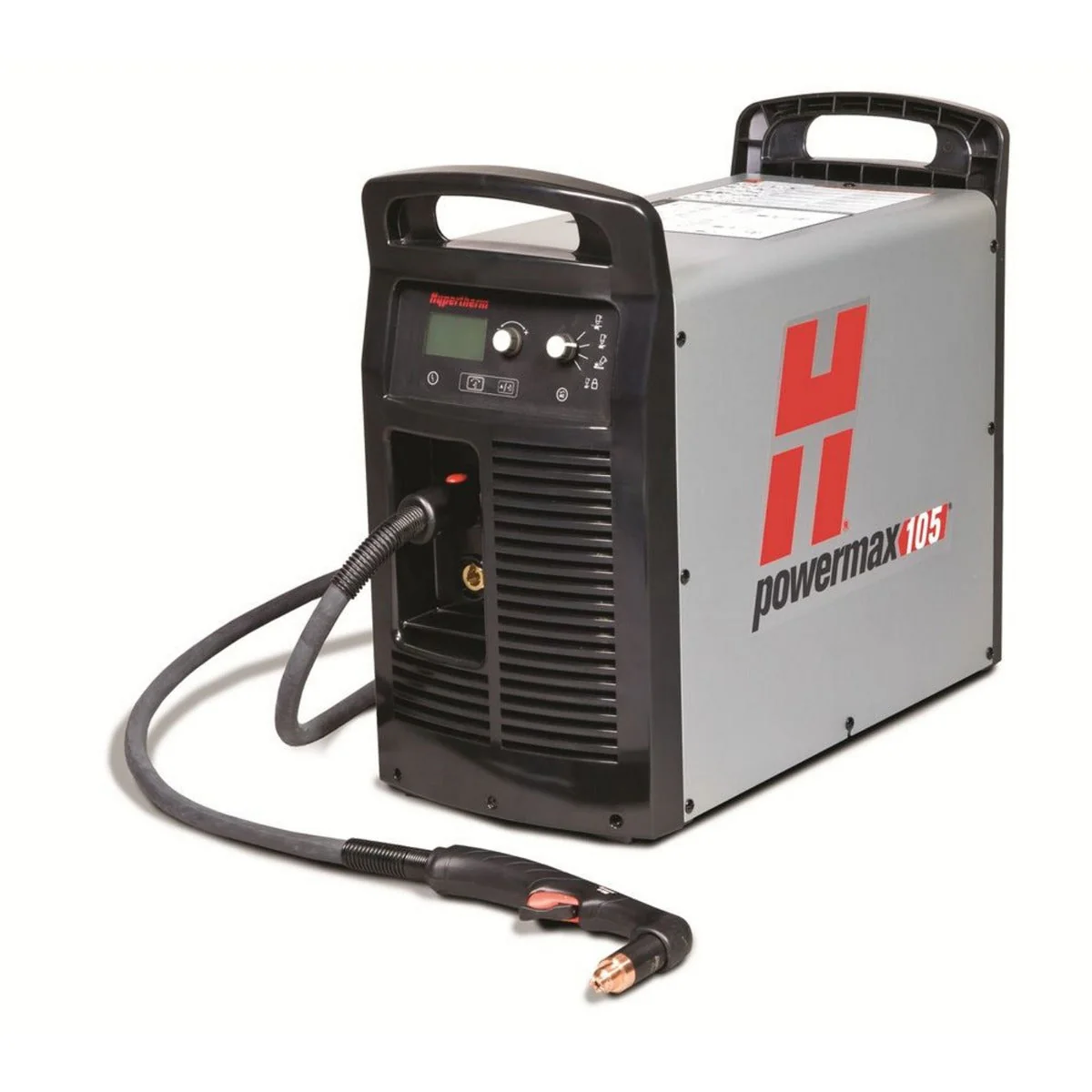 Hypertherm Powermax 105 w/CPC 25ft Mech and Hand Torch Pkg (059384) - Image 2