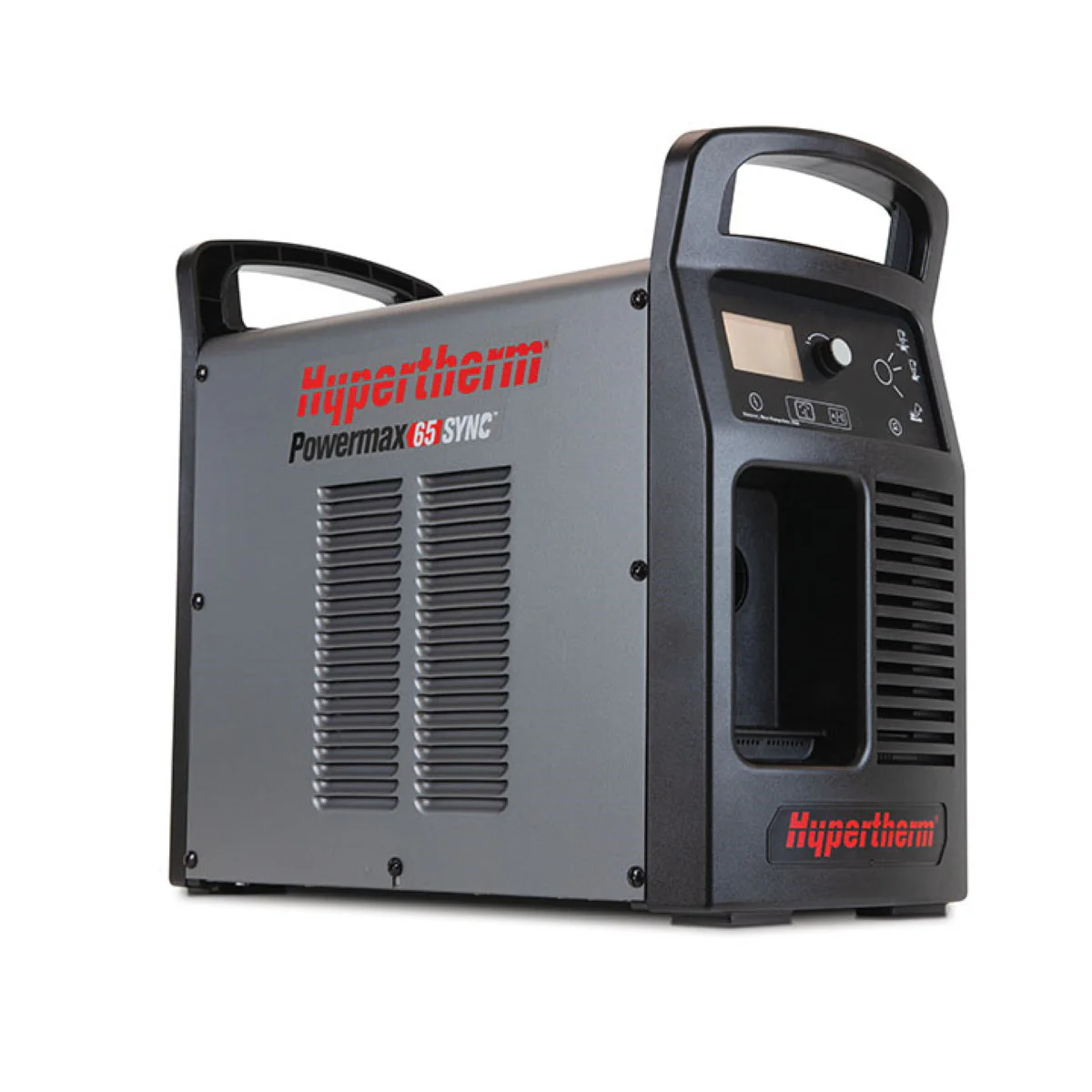 Hypertherm Powermax 65 Sync Plasma w/CPC 50ft 180° Mech Torch (083350) - Image 4