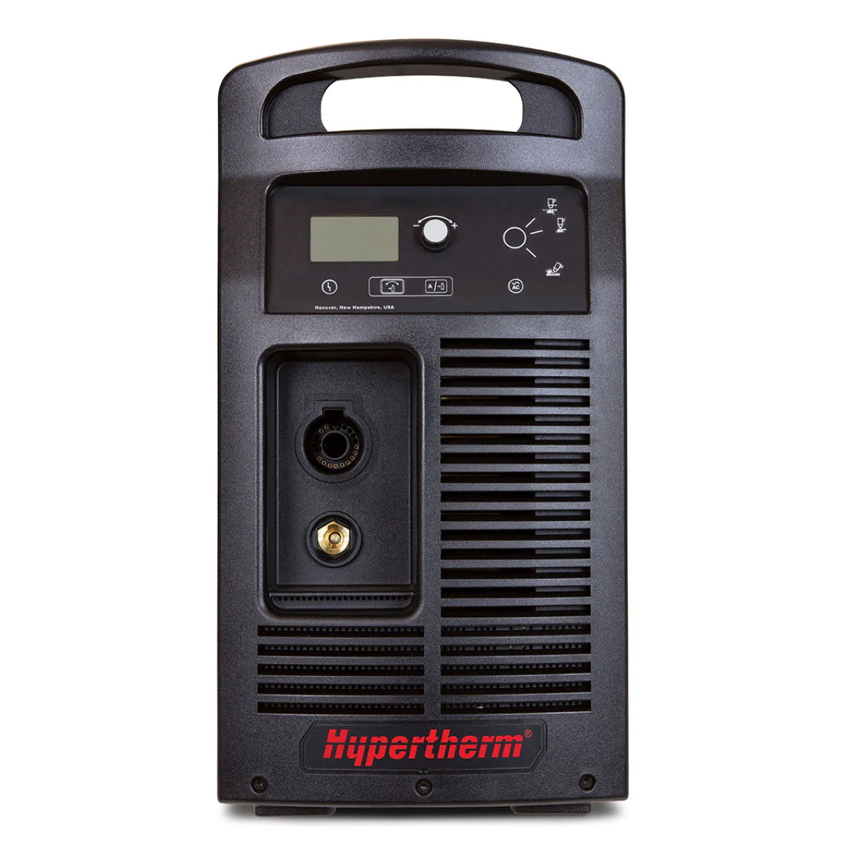 Hypertherm Powermax 65 Sync Plasma w/CPC 50ft 180° Mech Torch and Remote (083361) - Image 3