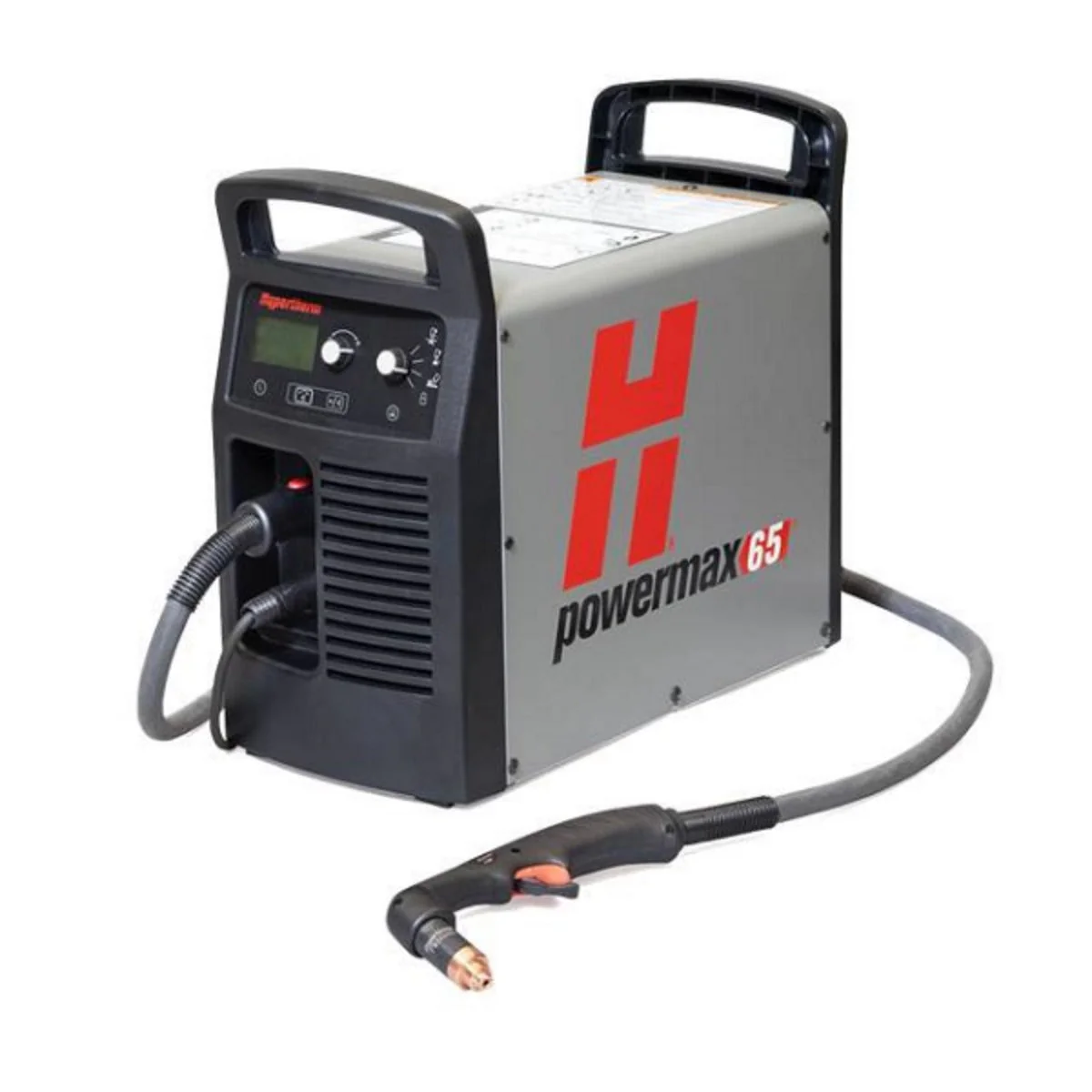 Hypertherm Powermax 65 w/CPC 25ft Mech and Hand Torch Pkg (083300) - Image 2