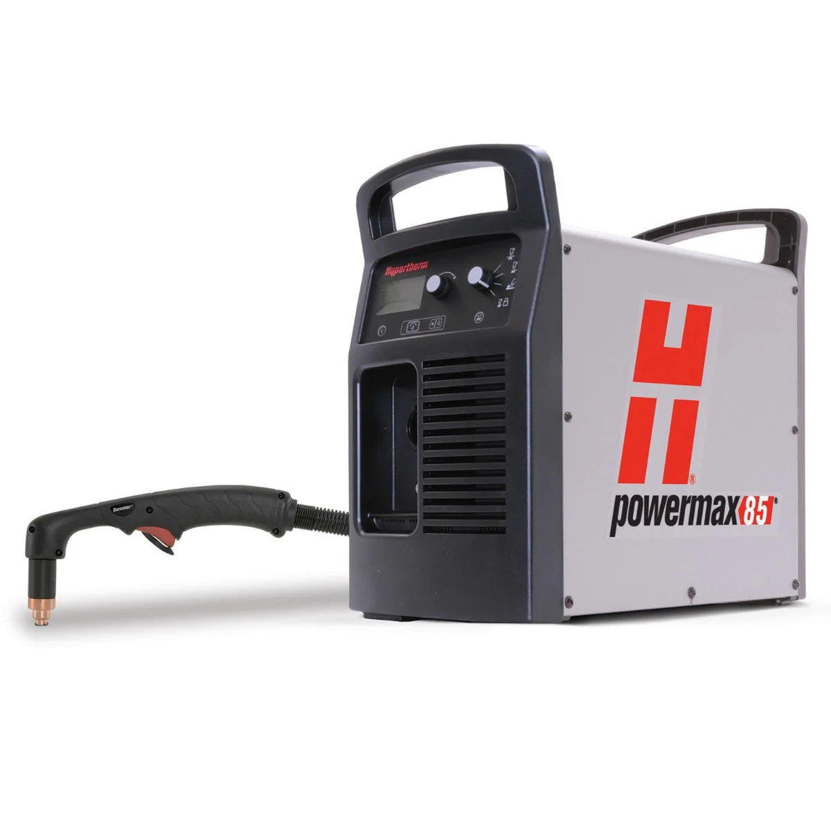 Hypertherm Powermax 85 Plasma Cutter w/50' Hand Torch Pkg (087109) - Image 2