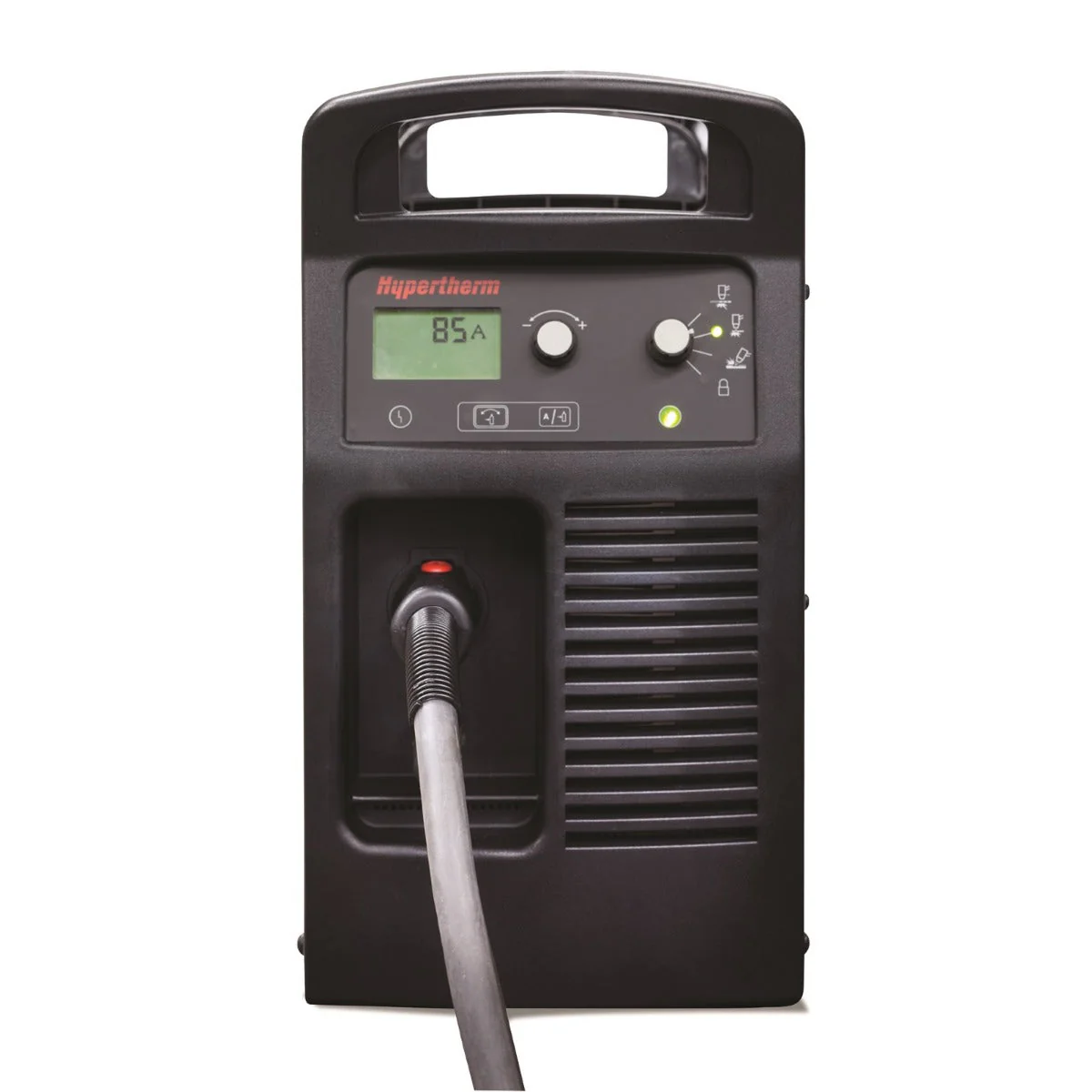 Hypertherm Powermax 85 Plasma Cutter w/50' Hand Torch Pkg (087109) - Image 3