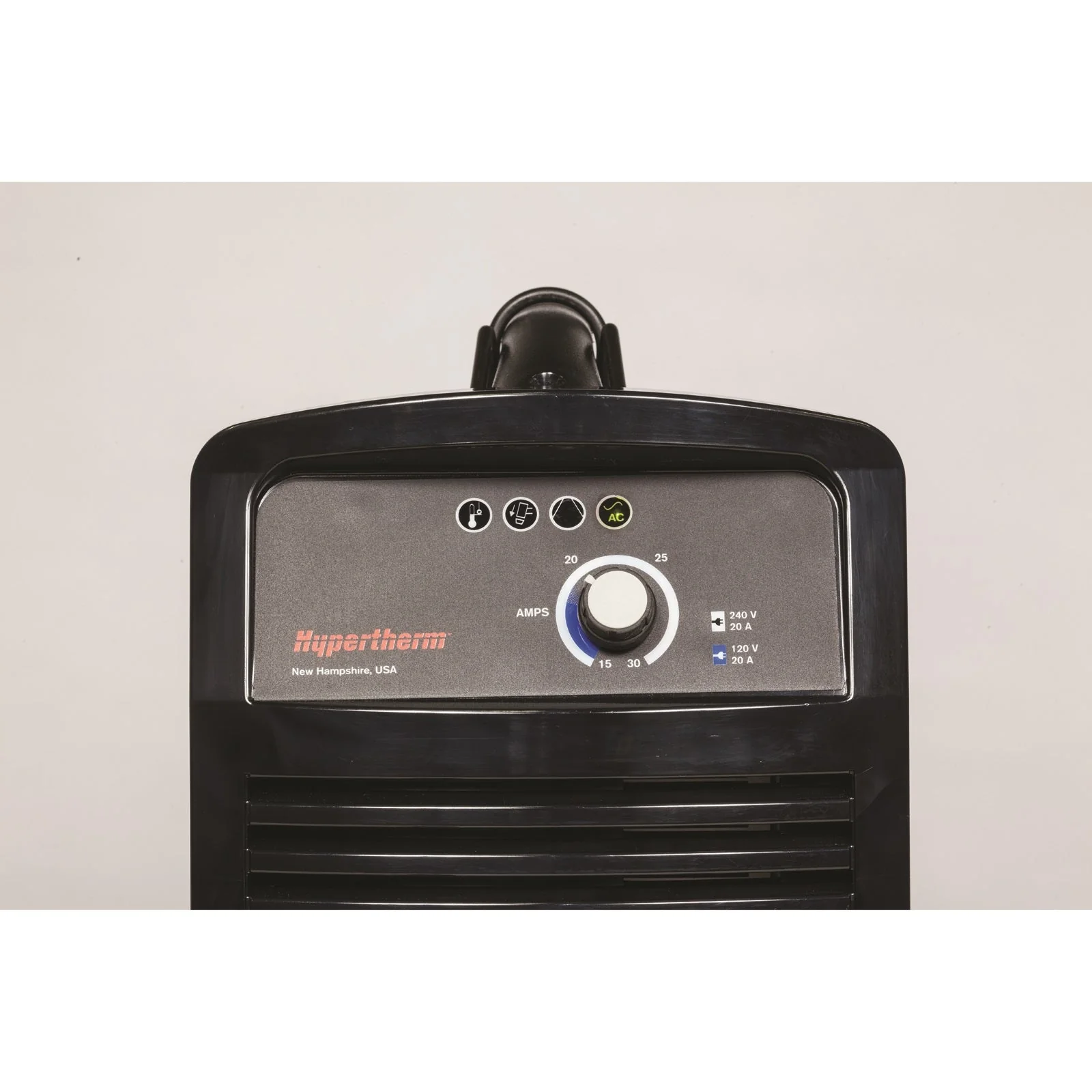 Hypertherm Powermax30 Air "Building America" w/15' Torch Pkg (088096) - Image 5