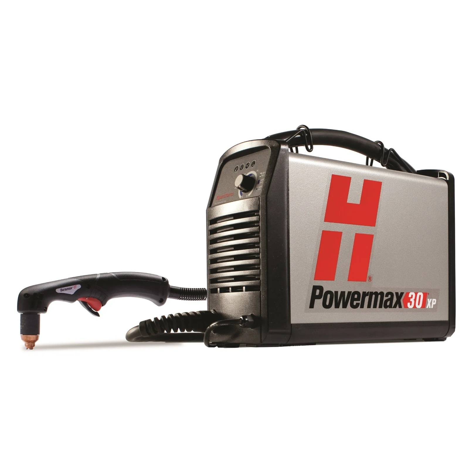 Hypertherm Powermax 30 XP with 15ft Torch and Consumables Pkg (088079) - Image 3