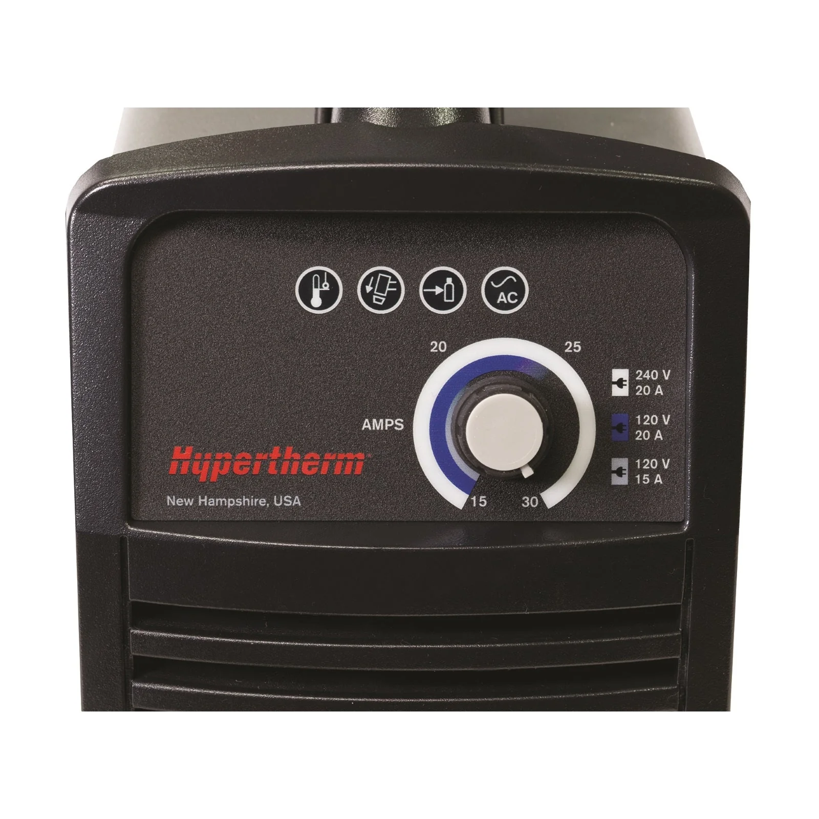 Hypertherm Powermax 30 XP with 15ft Torch and Consumables Pkg (088079) - Image 4