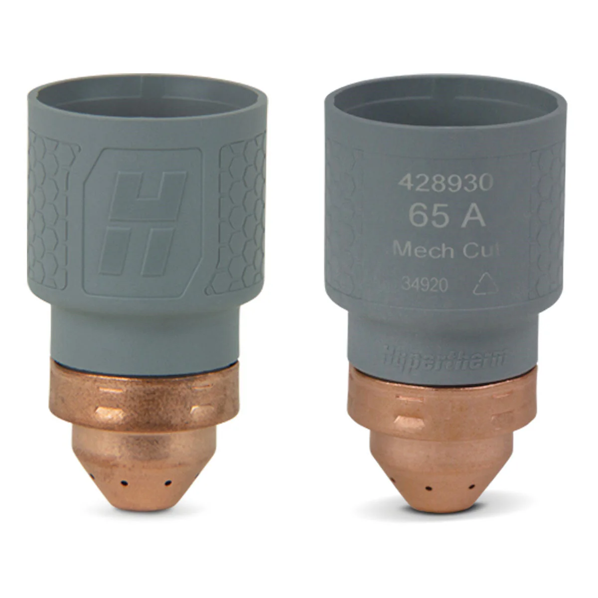 Hypertherm Smart SYNC 65A Mechanized Cartridge (428930) - Image 4