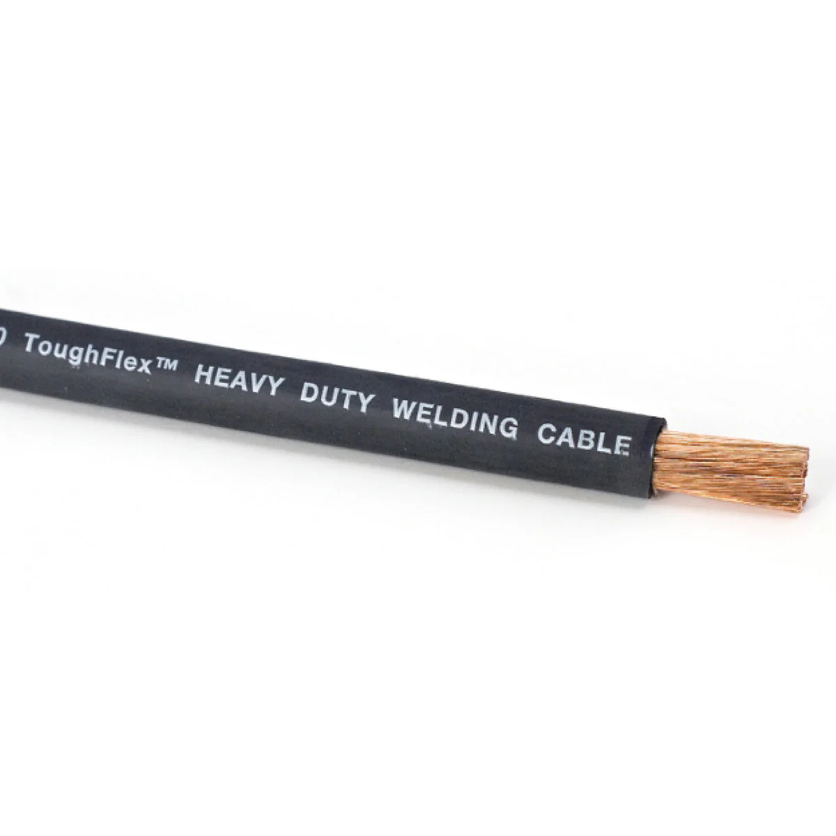 Kalas 1/0 Toughflex Welding Cable - 250ft Reel (CAB1/0-250)
