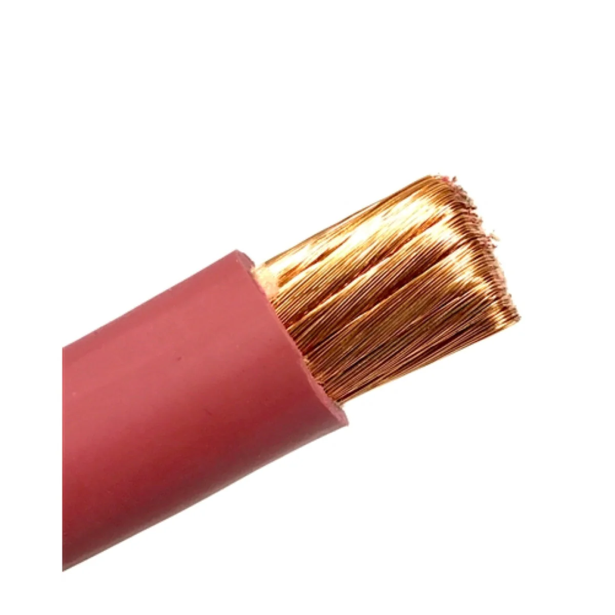 Kalas Red Toughflex Boxed Welding Cable - Image 8