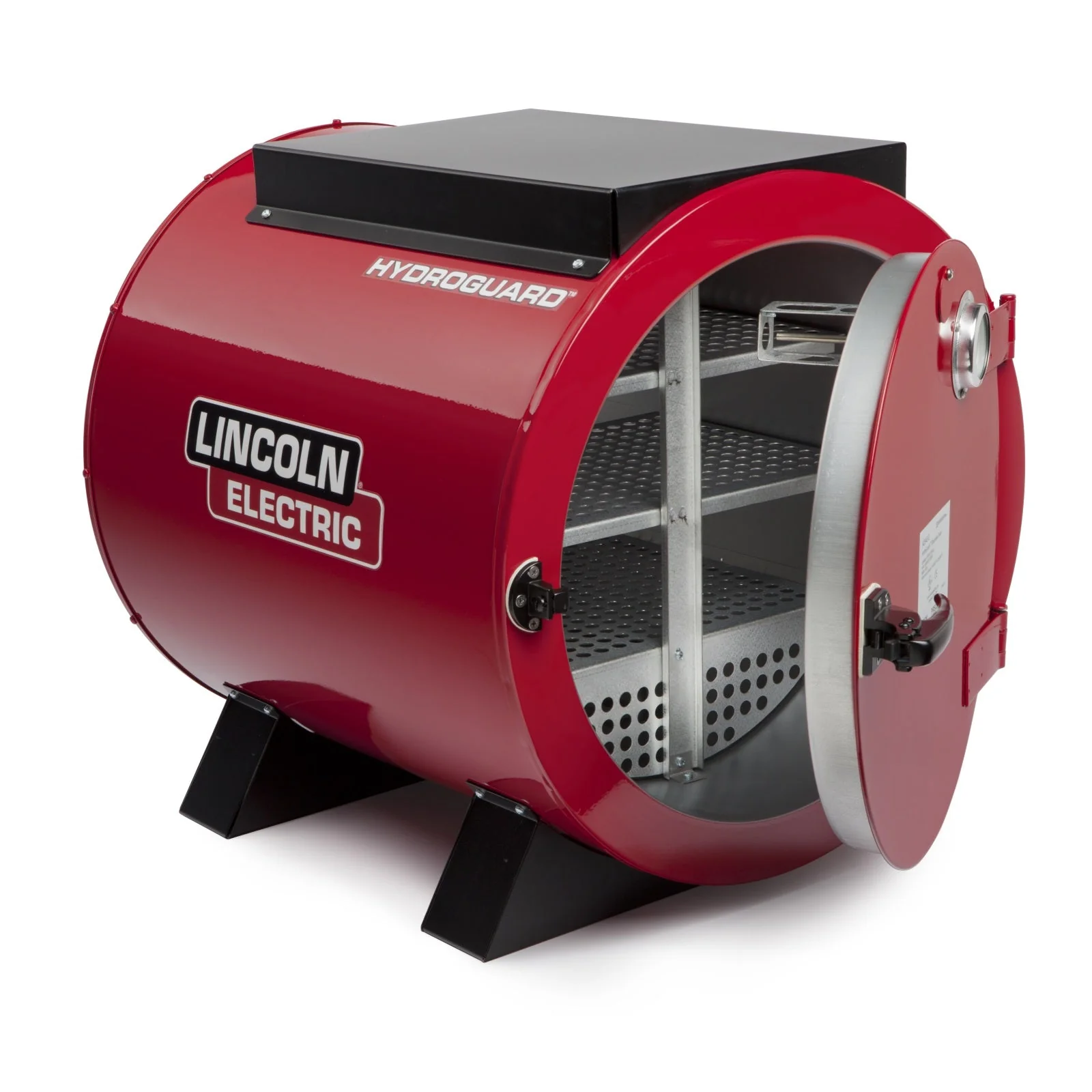 Lincoln 120V 350lb Hydroguard Bench Rod Oven (K2942-1)