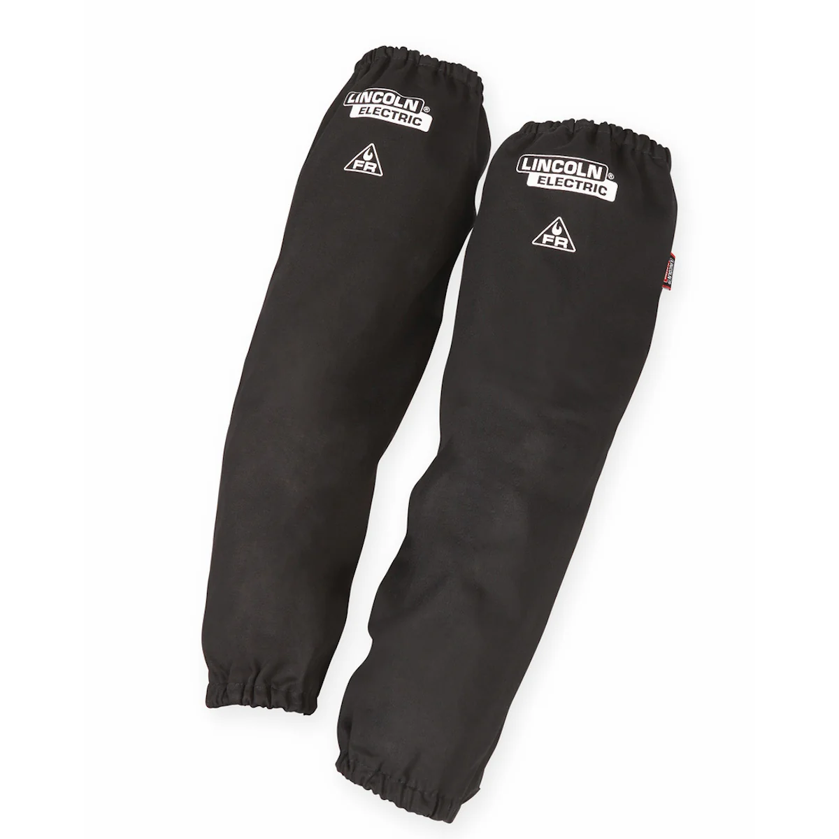 Lincoln 21 Inch Traditional FR Welding Sleeves (K4827-ALL)