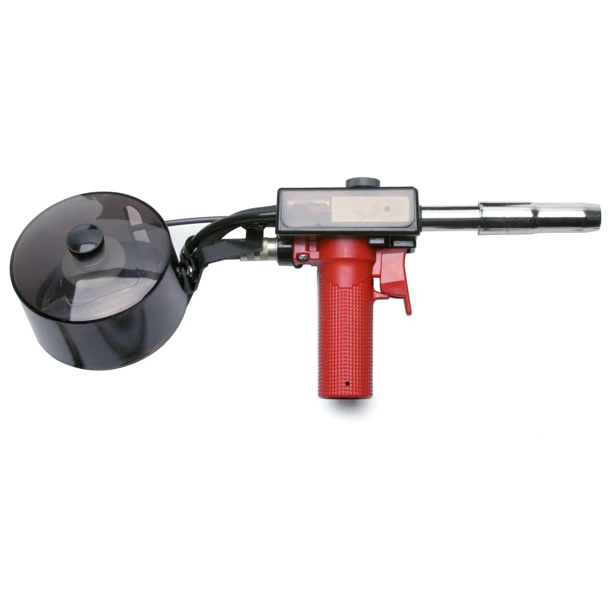 Lincoln 25 Ft Magnum SG Spool Gun (k487-25)